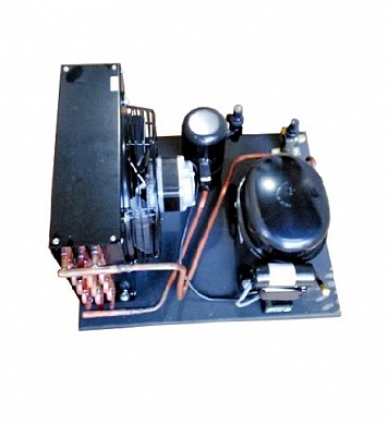 Агрегат Kulthorn CUE7435EK 